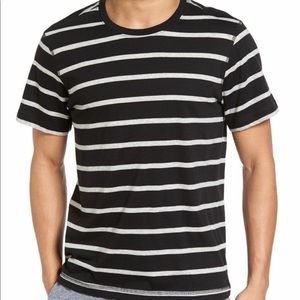 Daniel Buchler Peruvian Pima Cotton T-shirt